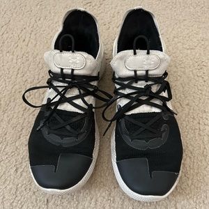 Under Armour Curry 6 Men’s shoes